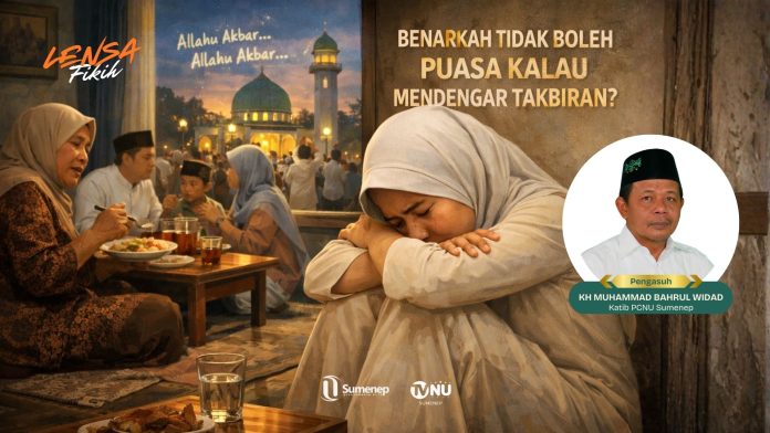 Foto: NU Online Sumenep