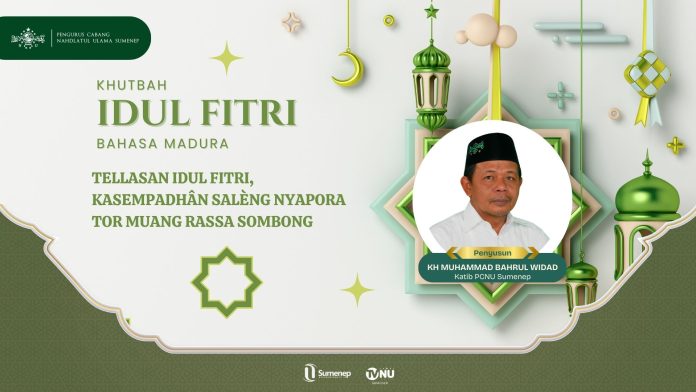 Foto: NU Online Sumenep