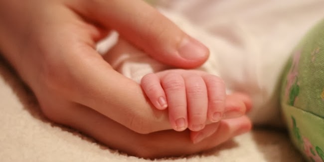Manfaat Asi Bagi Bayi Nu Online Sumenep